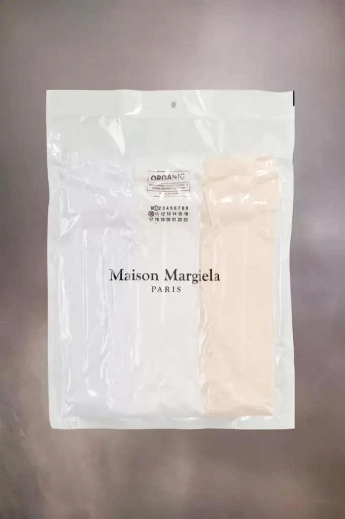 3-pack organic jersey T-shirts 3-pack organic jersey T-shirts