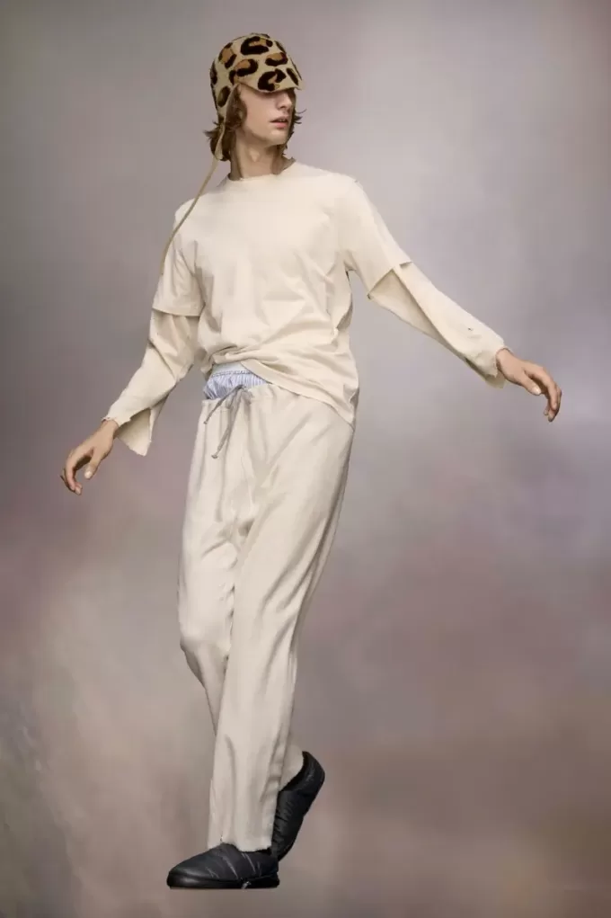 3-pack organic jersey T-shirts 3-pack organic jersey T-shirts