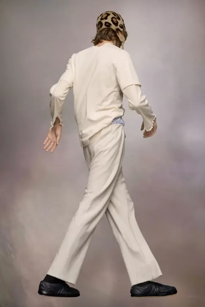 3-pack organic jersey T-shirts 3-pack organic jersey T-shirts