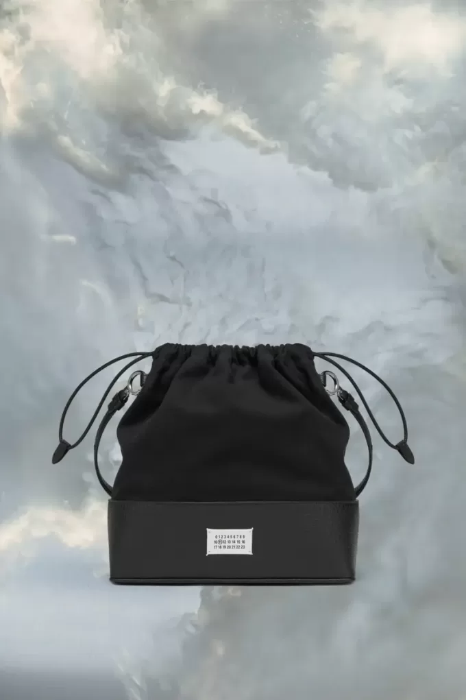 5AC Daily Drawstring Backpack Medium 5AC Daily Drawstring Backpack Medium