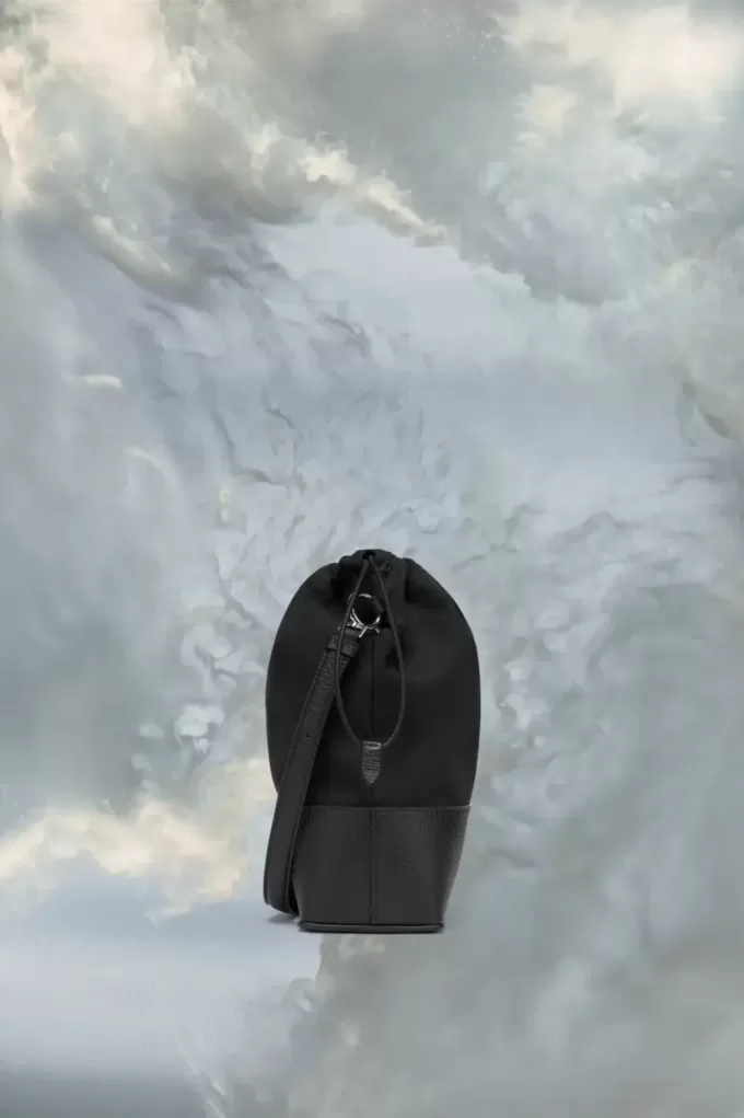 5AC Daily Drawstring Backpack Medium 5AC Daily Drawstring Backpack Medium