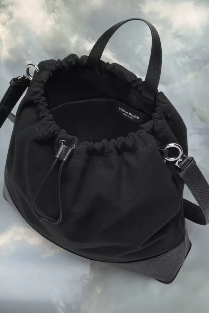 5AC Daily Drawstring Backpack Medium 5AC Daily Drawstring Backpack Medium