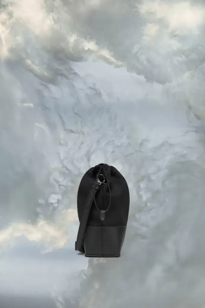 5AC Daily Drawstring Backpack Small 5AC Daily Drawstring Backpack Small