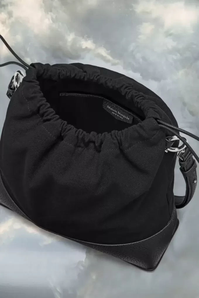 5AC Daily Drawstring Backpack Small 5AC Daily Drawstring Backpack Small