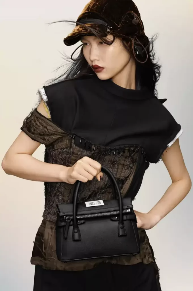 5AC East West handbag small 5AC East West handbag small