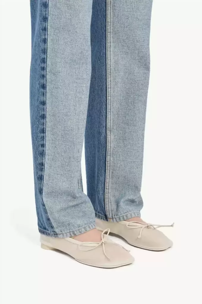 Anatomic Numeric Ballerinas Anatomic Numeric Ballerinas