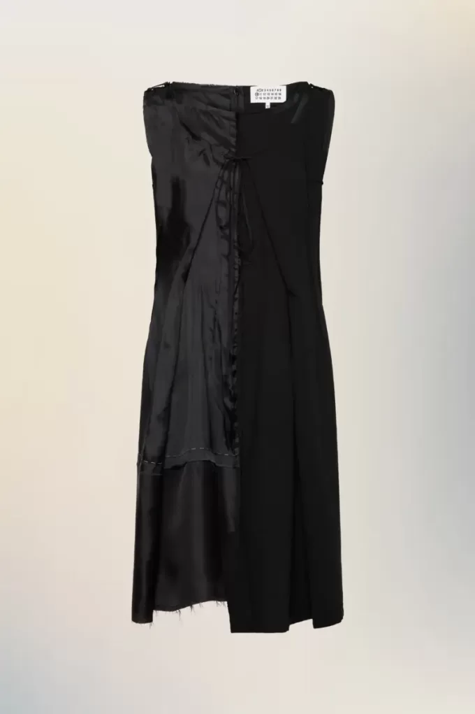 Anonymity of the Lining Dress Anonymity of the Lining Dress