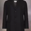 British Mohair Suit Jacket British Mohair Suit Jacket