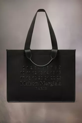 Cabas shopping bag large