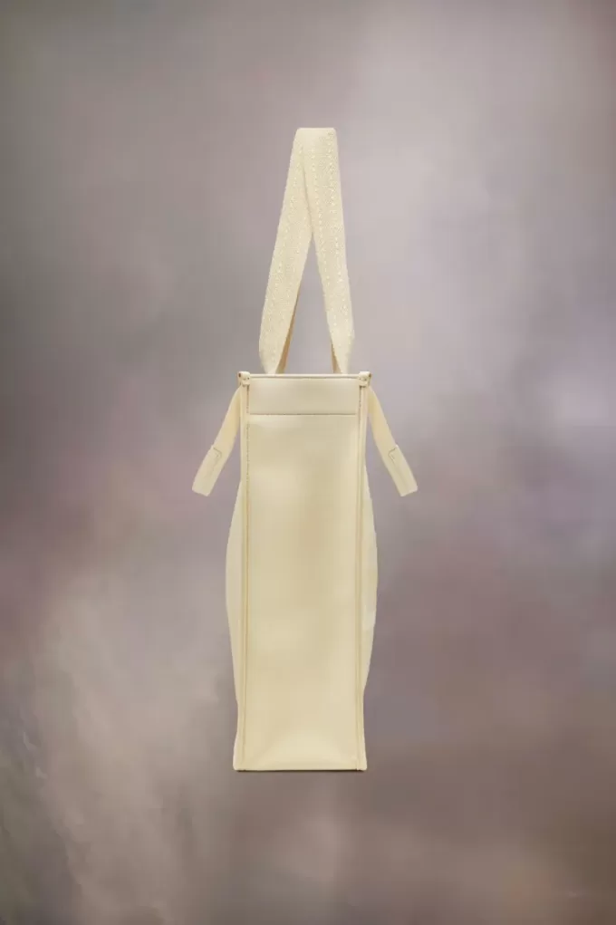 Cabas shopping bag large Cabas shopping bag large