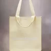 Cabas shopping bag vertical Cabas shopping bag vertical