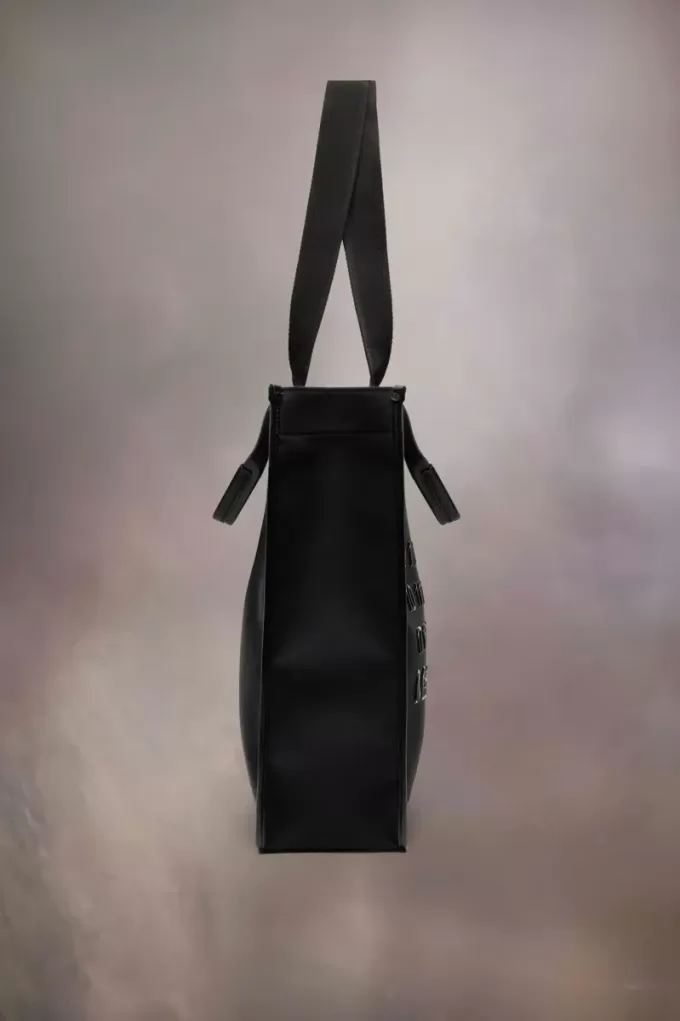 Cabas shopping bag vertical Cabas shopping bag vertical