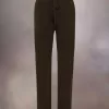 Cashmere knit trousers Cashmere knit trousers