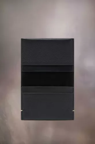 Dress-age cardholder