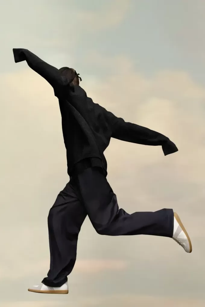 Elbow Patch Cardigan