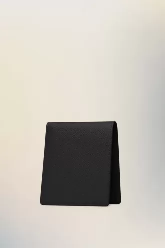 Four stitches cardholder