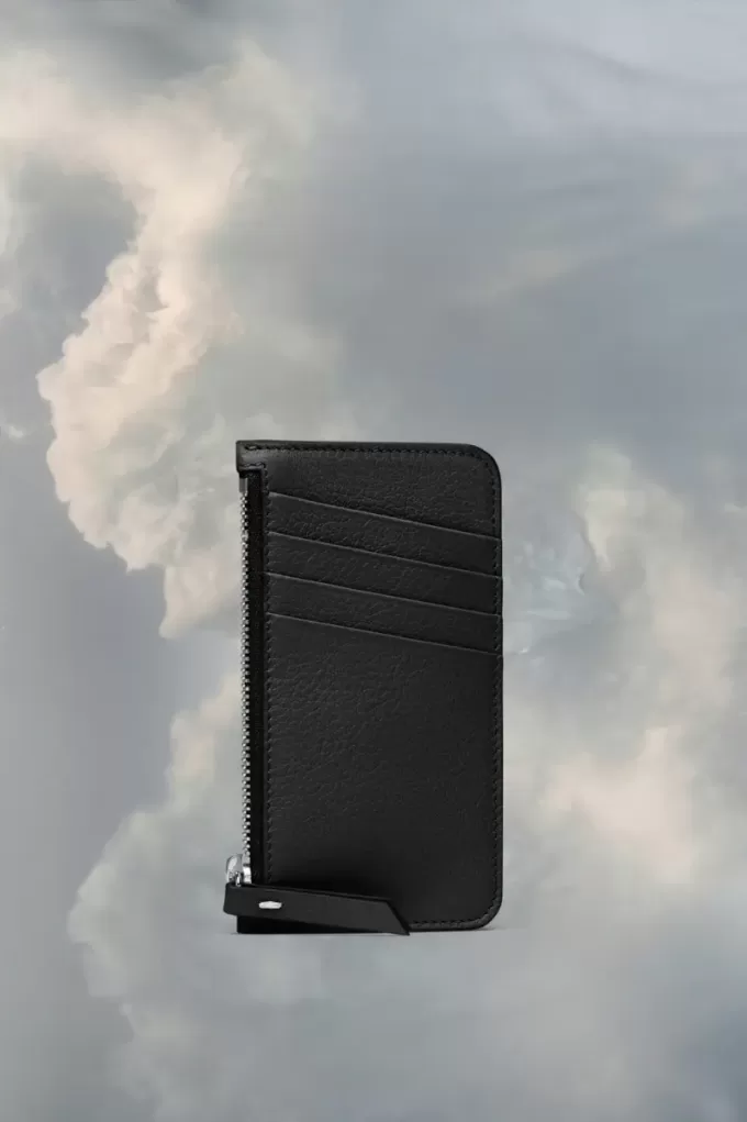 Four stitches cardholder Four stitches cardholder