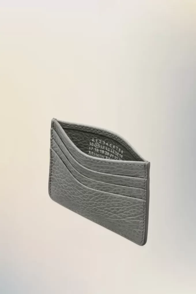 Four stitches cardholder Four stitches cardholder