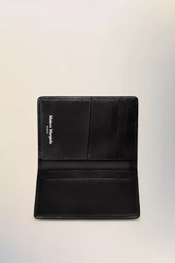 Four stitches cardholder Four stitches cardholder