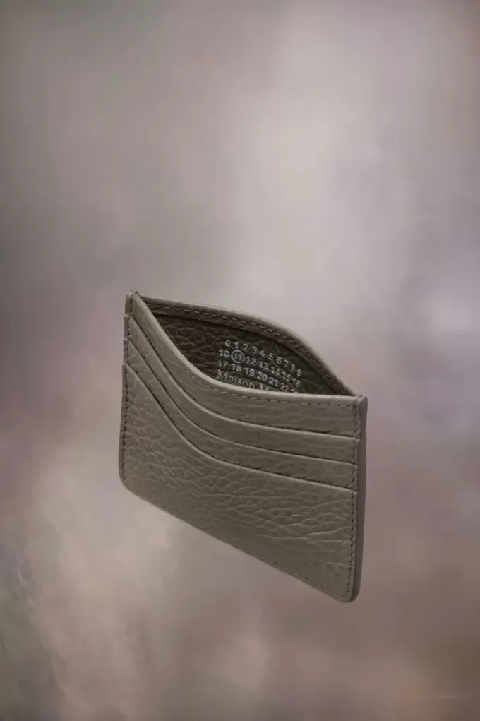 Four stitches cardholder Four stitches cardholder