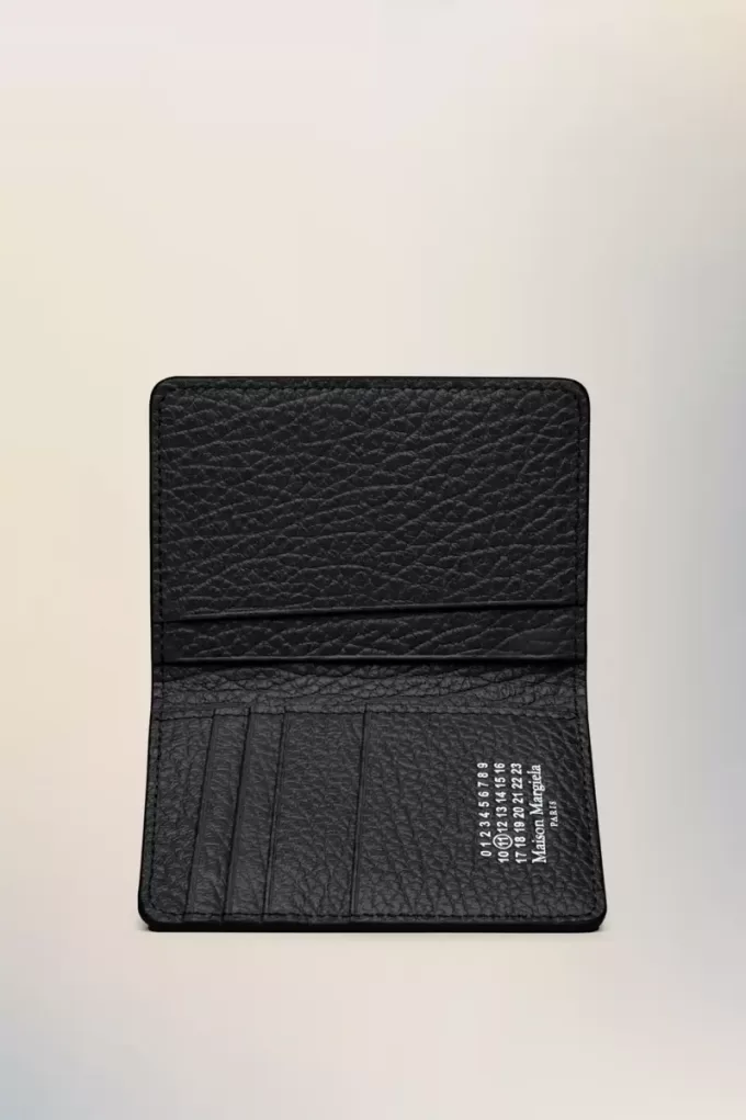 Four stitches cardholder Four stitches cardholder