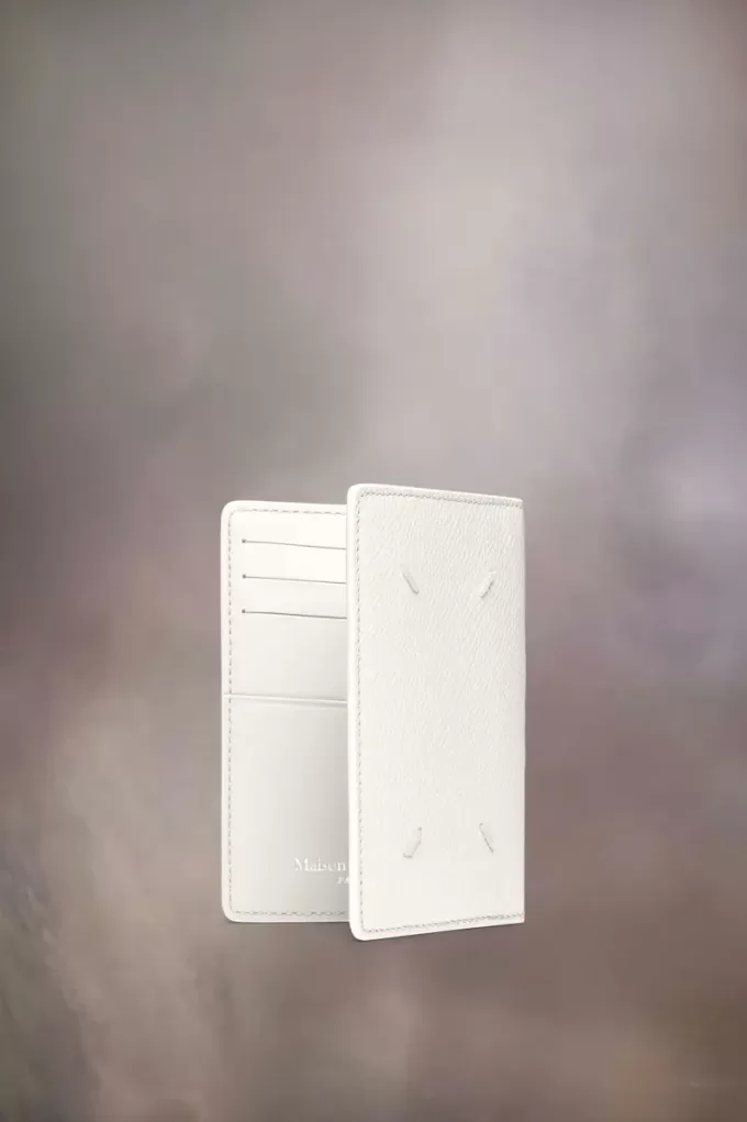 Four stitches cardholder Four stitches cardholder