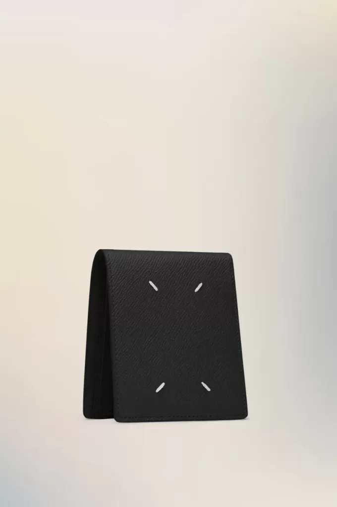 Four stitches cardholder Four stitches cardholder