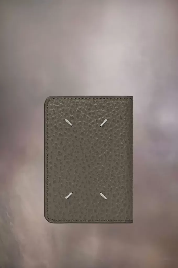 Four stitches cardholder Four stitches cardholder