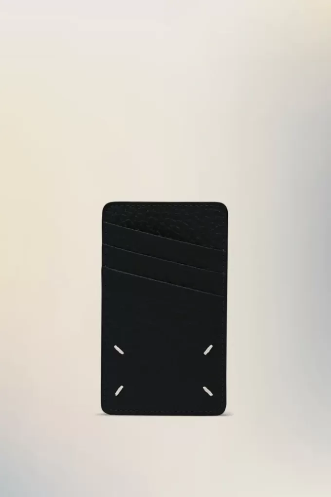 Four stitches cardholder Four stitches cardholder