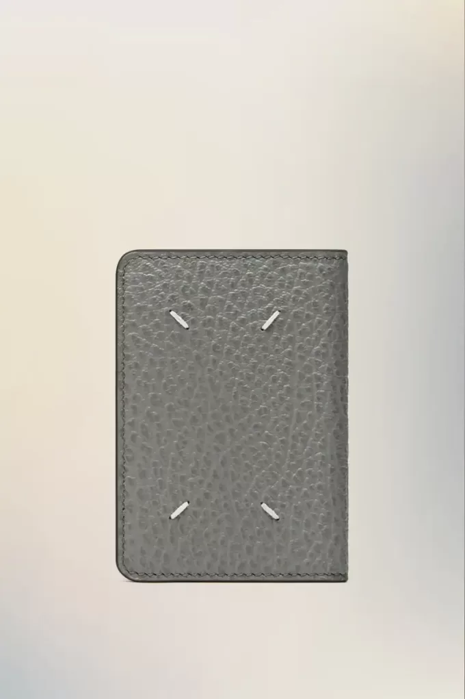 Four stitches cardholder Four stitches cardholder