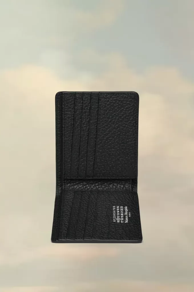 Four stitches cardholder Four stitches cardholder