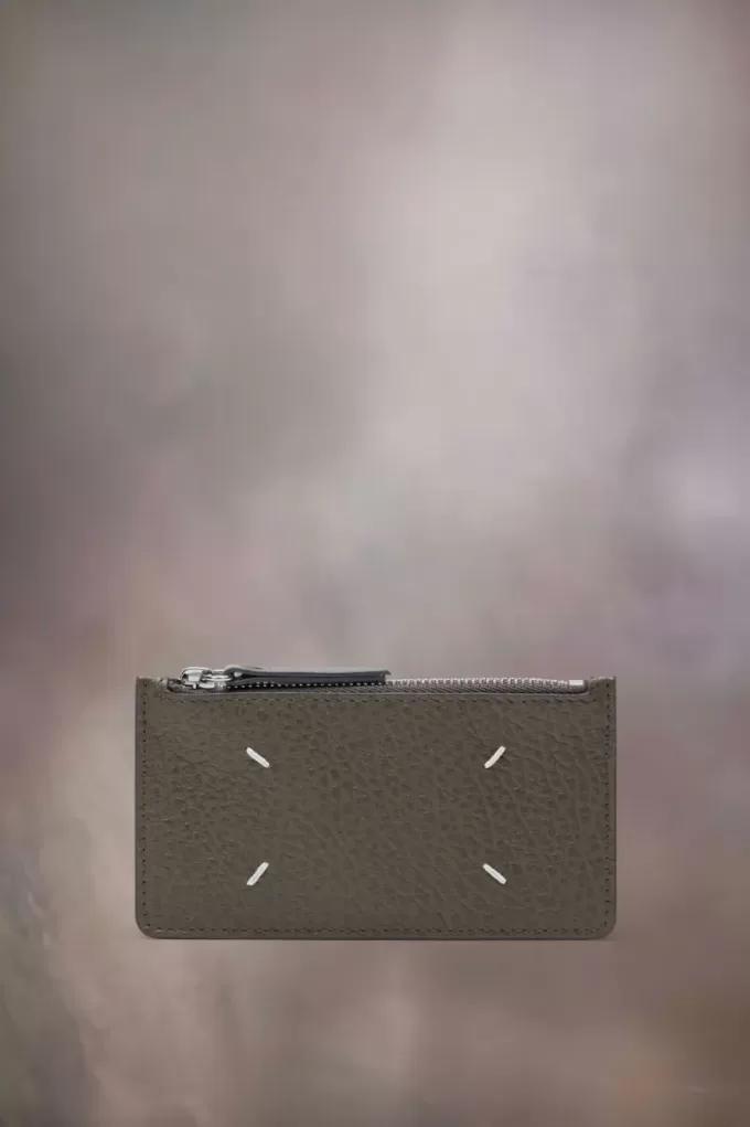 Four stitches cardholder wallet Four stitches cardholder wallet