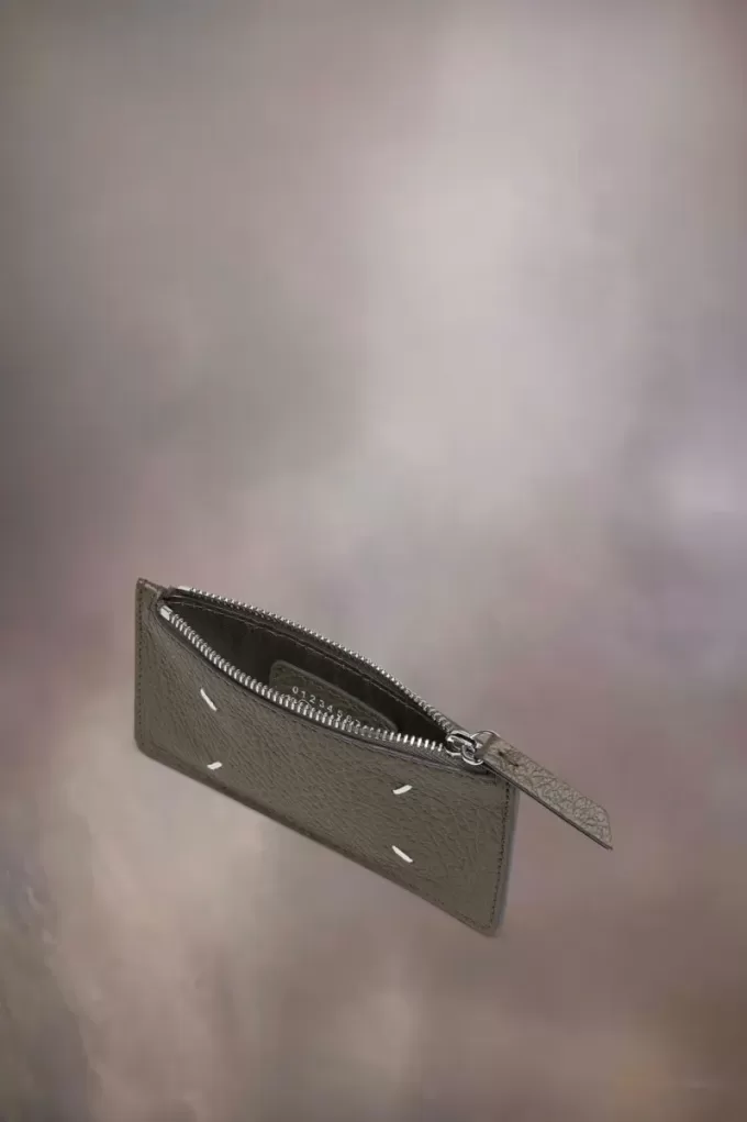 Four stitches cardholder wallet Four stitches cardholder wallet