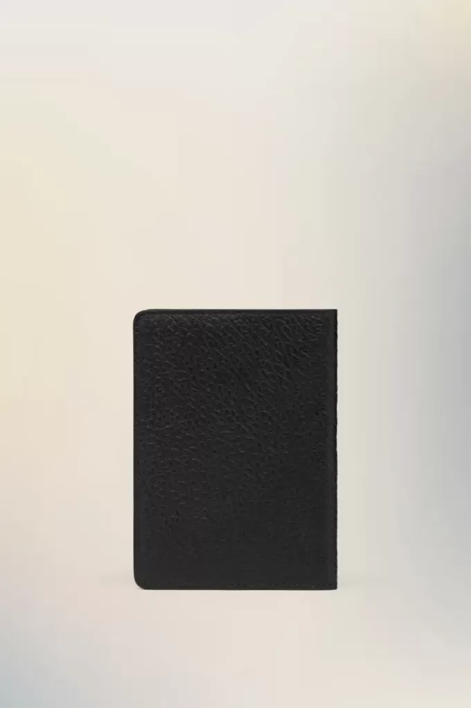 Four stitches document holder Four stitches document holder