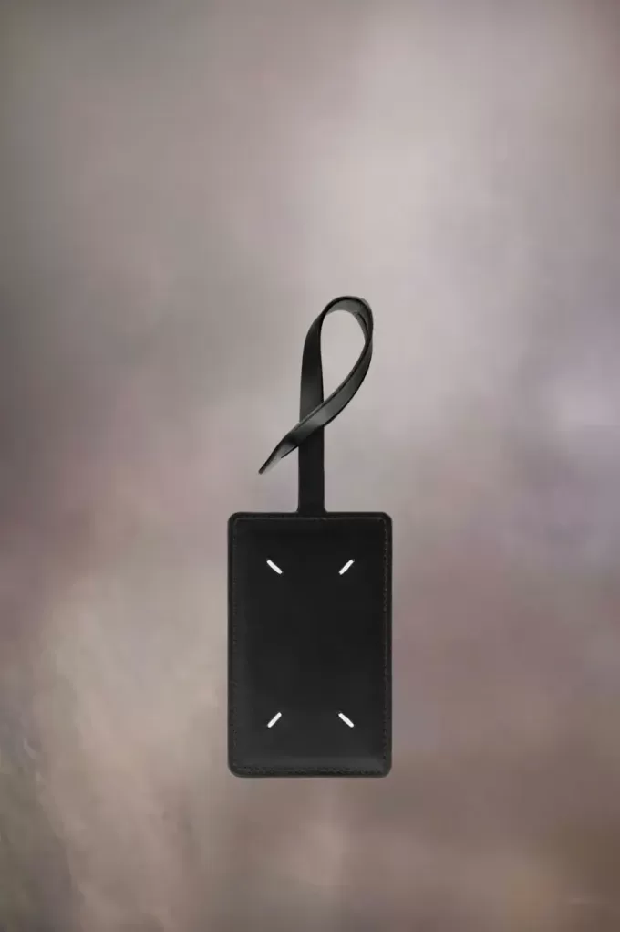 Four stitches luggage tag Four stitches luggage tag