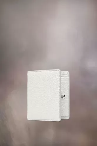 Four stitches pocket cardholder Four stitches pocket cardholder