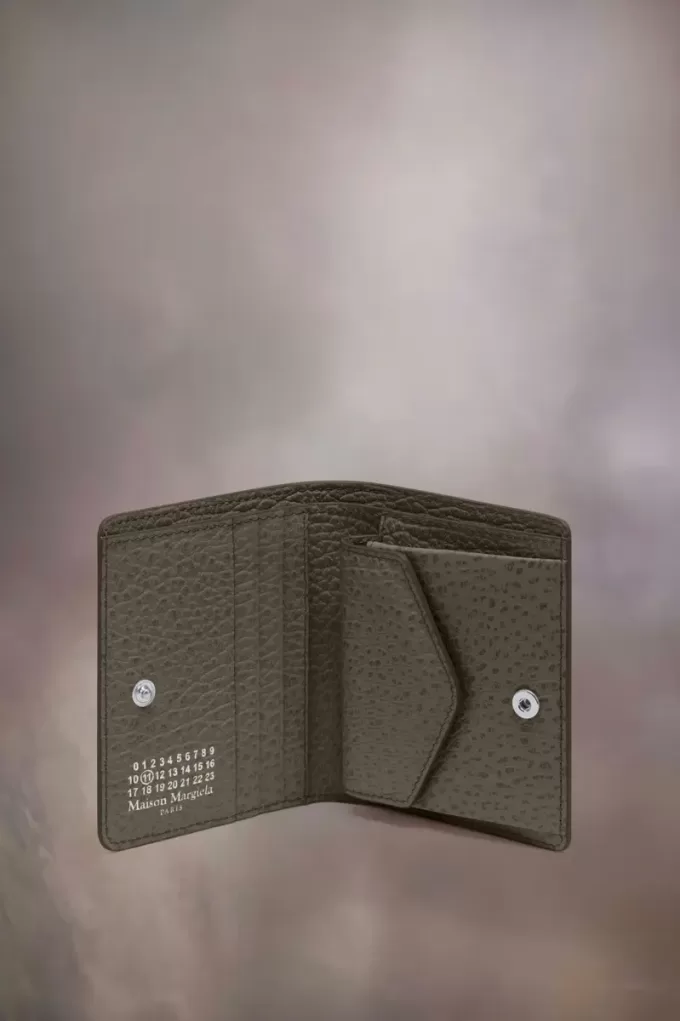 Four stitches pocket cardholder Four stitches pocket cardholder