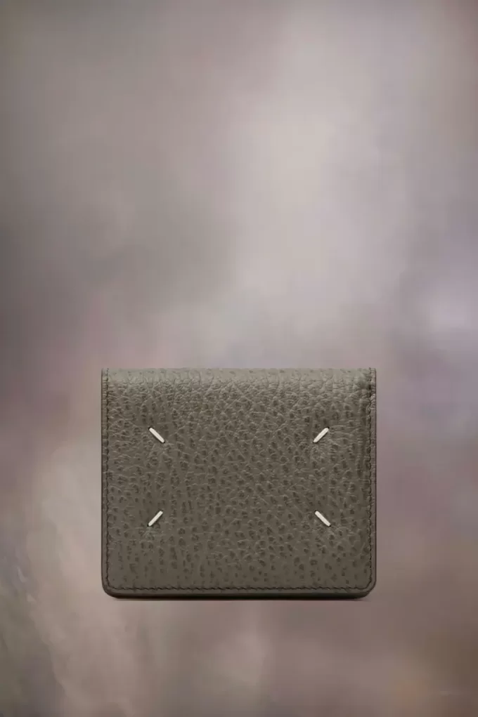 Four stitches pocket cardholder Four stitches pocket cardholder