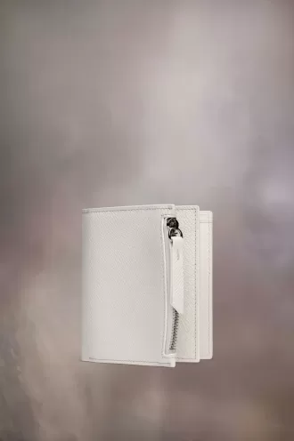 Four stitches wallet