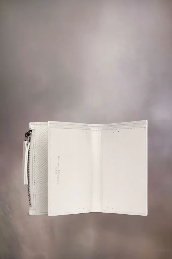 Four stitches wallet Four stitches wallet