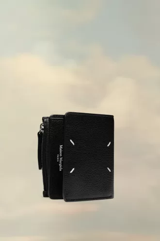 Four stitches wallet Four stitches wallet