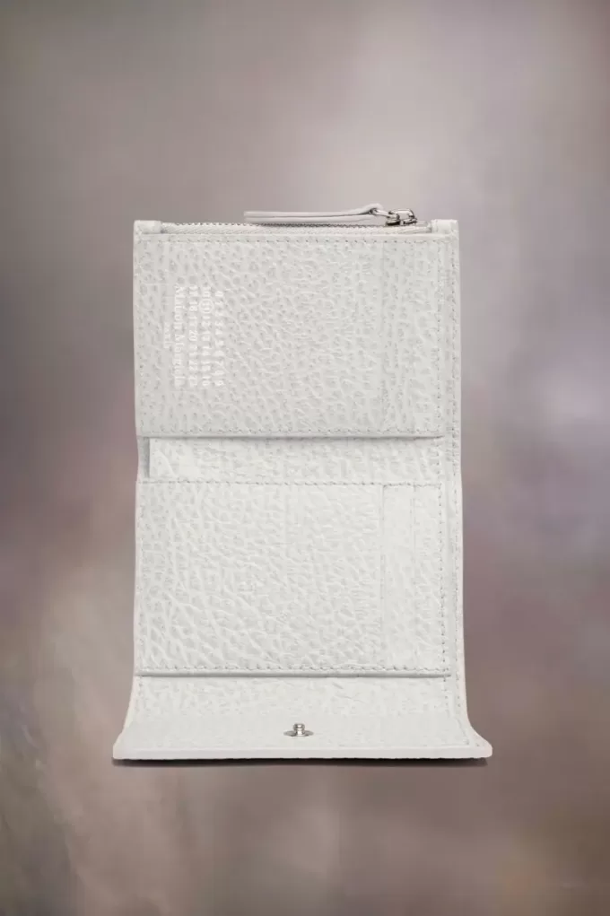 Four stitches wallet Four stitches wallet