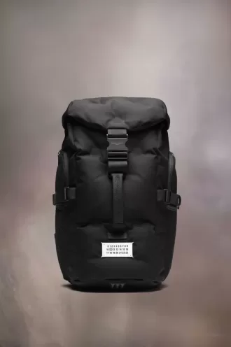 Glam Slam backpack moon small