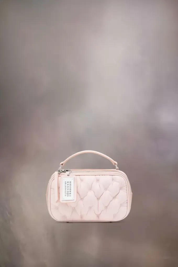 Glam Slam Camera Belt Bag Mini Glam Slam Camera Belt Bag Mini