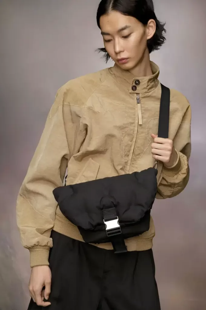 Glam Slam cycle messenger small Glam Slam cycle messenger small