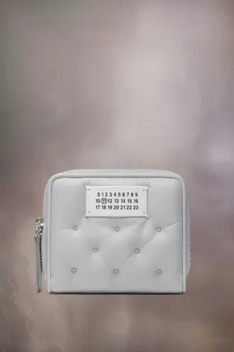 Glam Slam Embroidered Wallet Glam Slam Embroidered Wallet