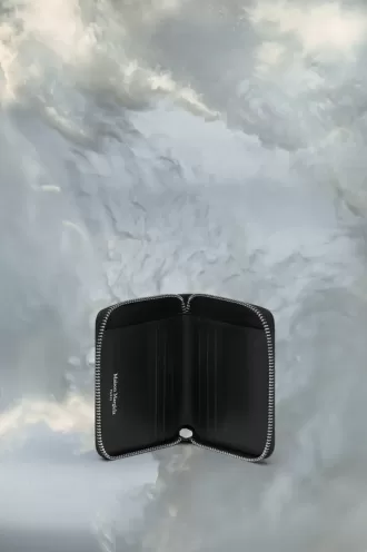 Glam Slam Embroidered Wallet