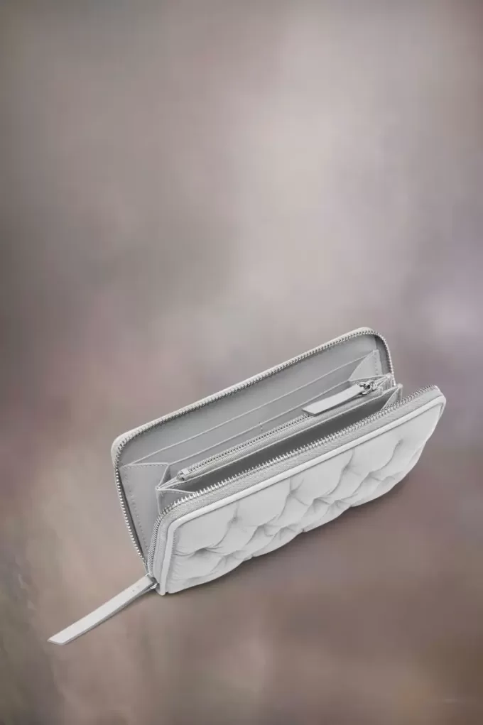 Glam Slam Embroidered Wallet Glam Slam Embroidered Wallet