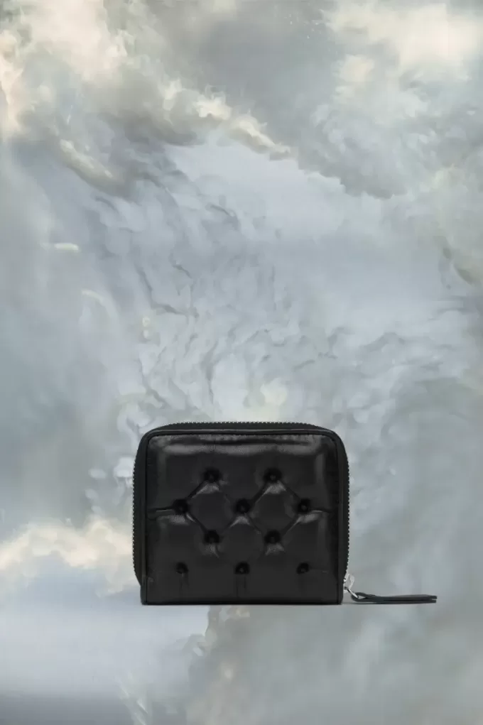 Glam Slam Embroidered Wallet Glam Slam Embroidered Wallet