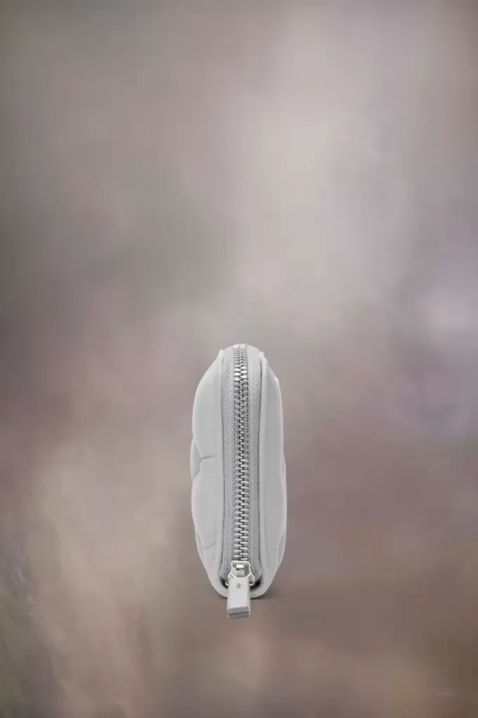 Glam Slam Embroidered Wallet Glam Slam Embroidered Wallet